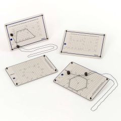 conjunto de matemática