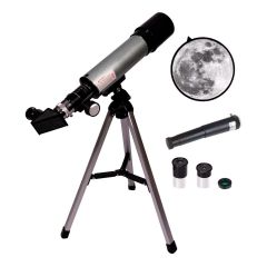 telescópio astronomico