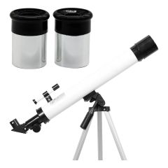 telescópio astronomico