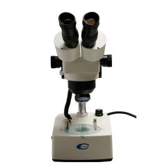 MICROSCOPIO ESTEREOSCÓPIO LUPA