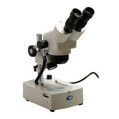 MICROSCOPIO ESTEREOSCÓPIO LUPA