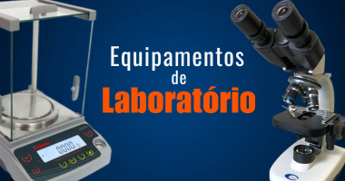 Equipamentos para Laboratório