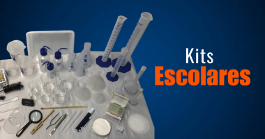 Kits Escolares